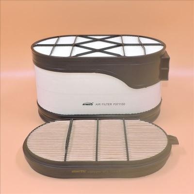 Filtro aria John Deere F071150 F071151
