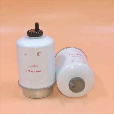 Filtro carburante FS19526 100-6374 P551430 per motori Caterpillar
