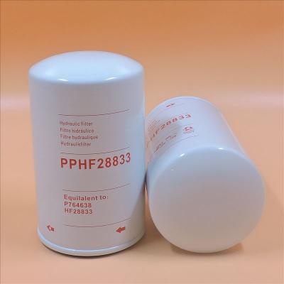 Filtro idraulico HF28833 84592273 P764638 per trattori CASE
