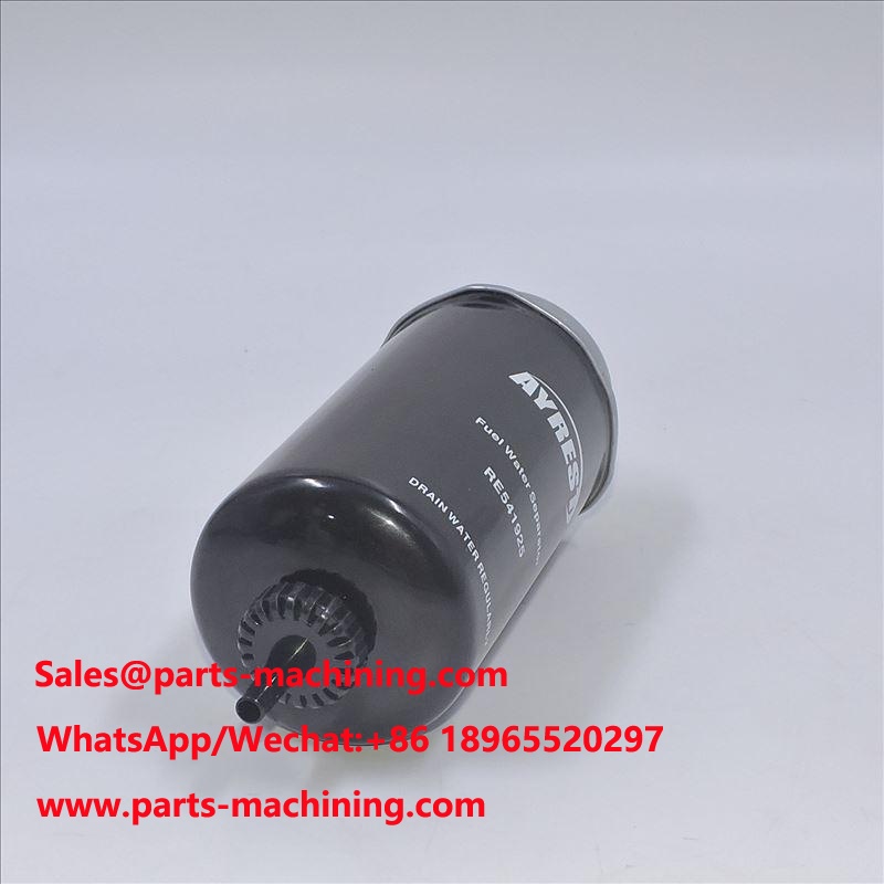 JOHN DEERE Separatore acqua combustibile RE541925 RE522878
