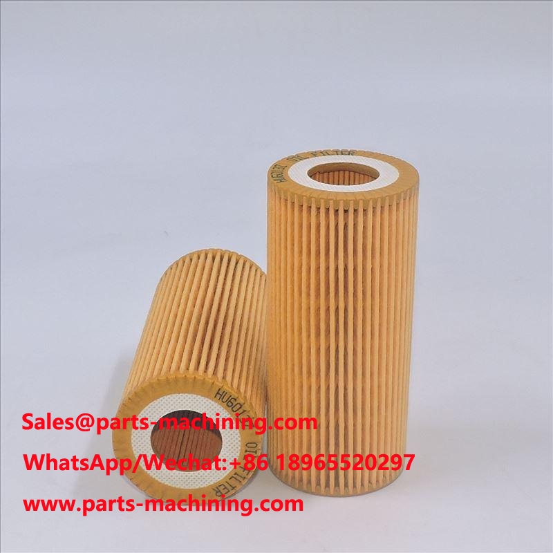 Filtro olio MANN HU6013Z per Audi Porsche Skoda
