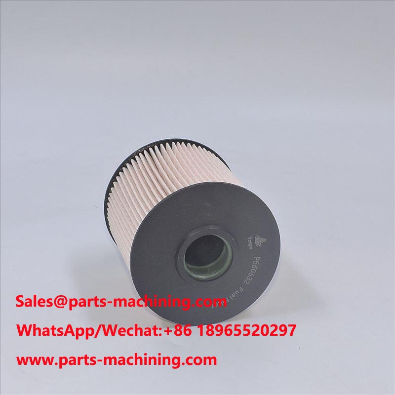 Filtro carburante MERCEDES-BENZ 1117 P550632 44012612 PF7735
