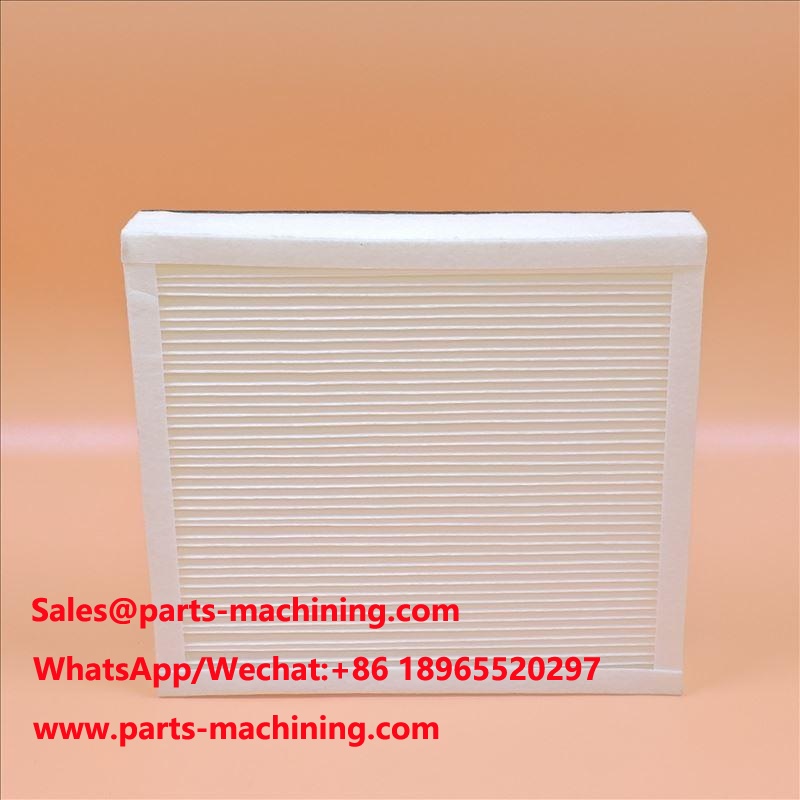 Cabin Air Filter SC 60164