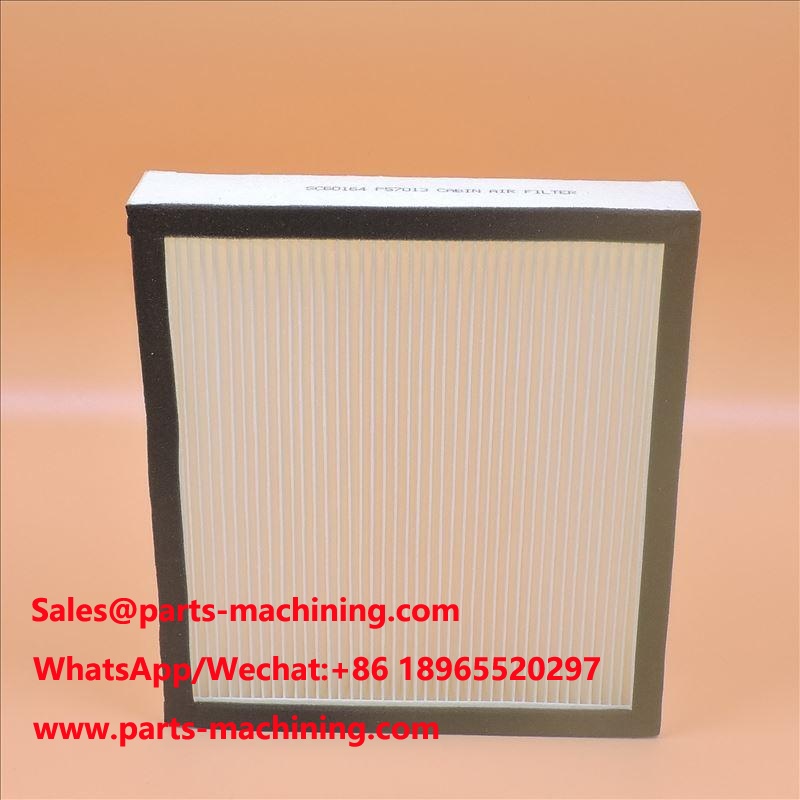 Filtro aria abitacolo HIFI SC 60164 SC60164

