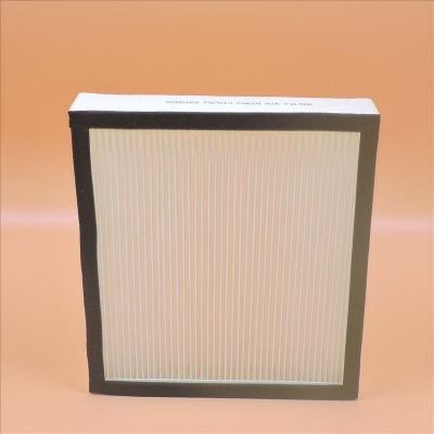 Filtro aria abitacolo HIFI SC 60164 SC60164
