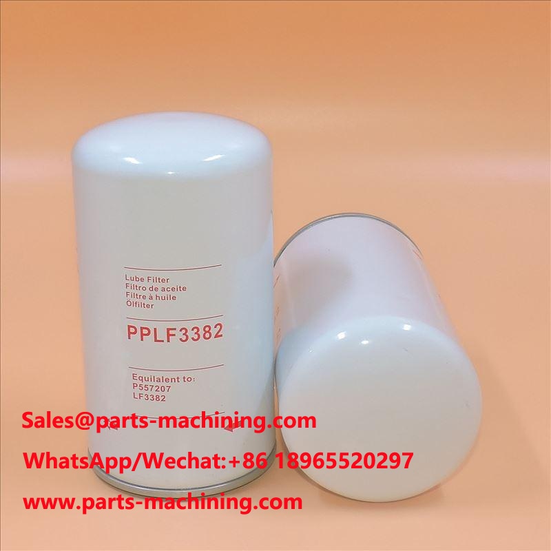 Filtro olio per motori internazionali LF3382 427207-C3 34740-00100 C-5814
