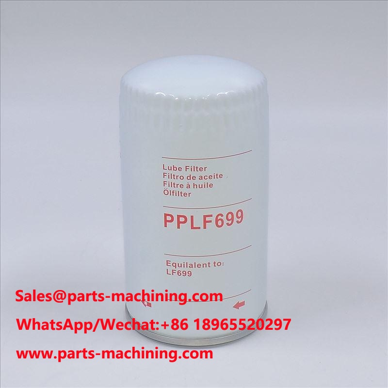 Oil Filter LF699