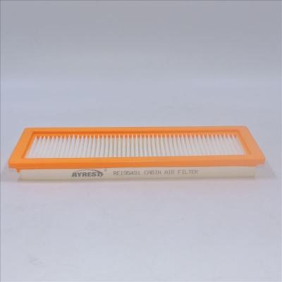 Filtro abitacolo JOHN DEERE 1010E RE195491 PA5768 AF55779
