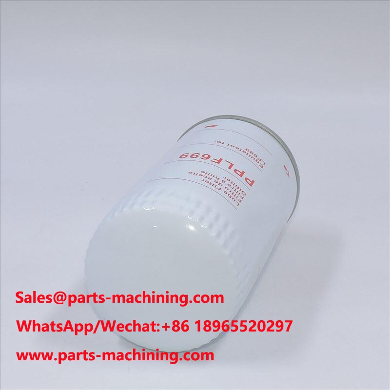 Filtro olio LF699 26540347 7W-2326 per motori Perkins
