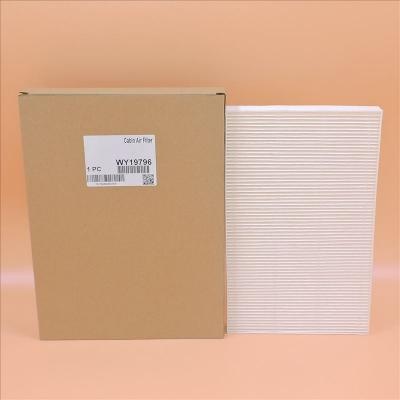 Cabin Air Filter WY19796