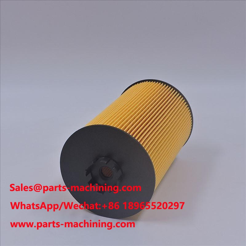 Filtro olio LF17056 P550820 51.05504.0107 Per motori MAN
