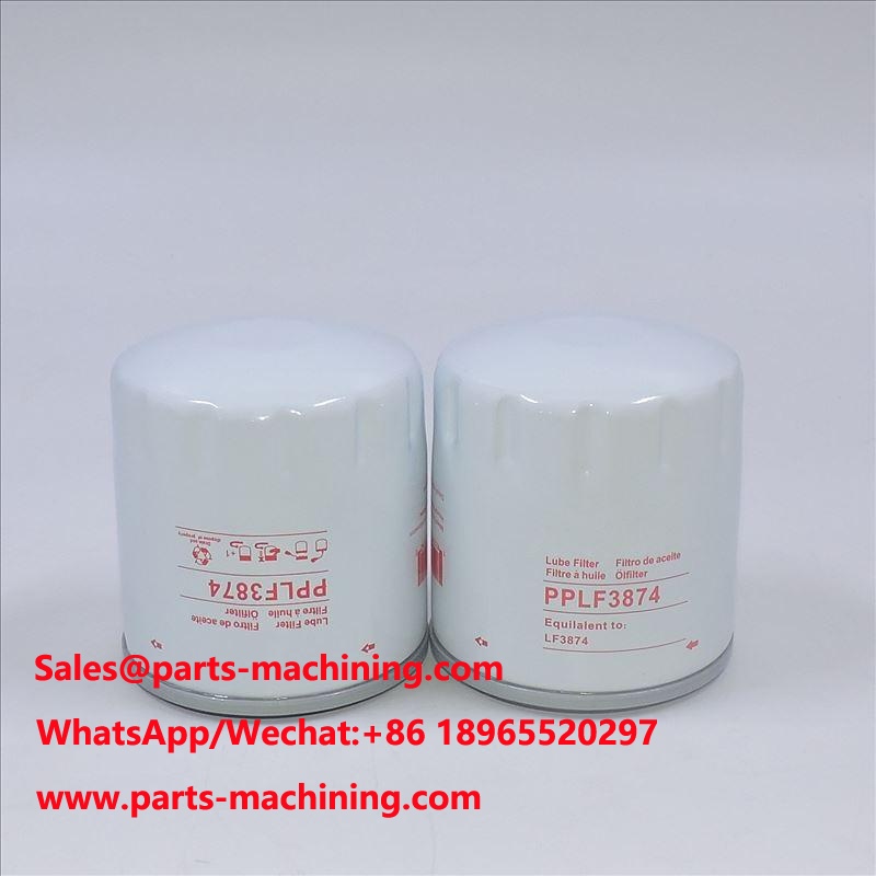 Oil Filter LF3874