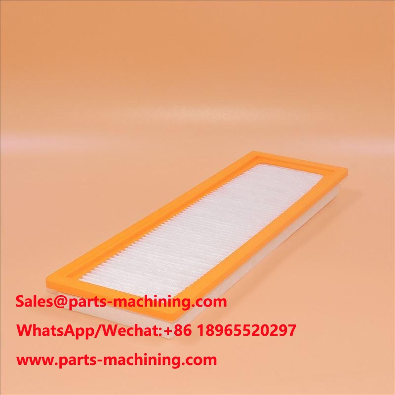 Cabin Air Filter RE198488
