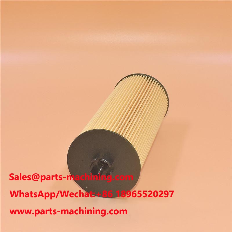 Filtro olio motori Mercedes-Benz P550761 1801709 EO-2404
