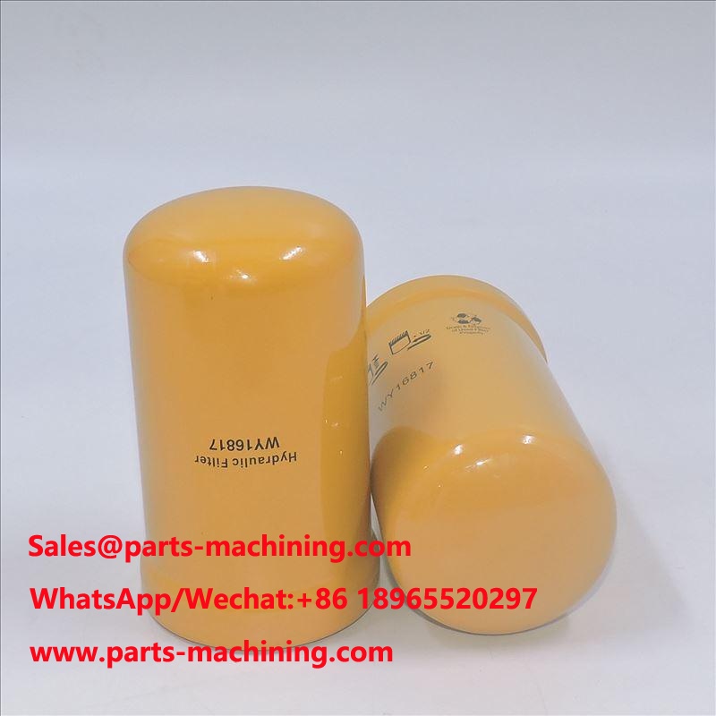 Filtro idraulico WY16817 1843931 Per CATERPILLAR 320
