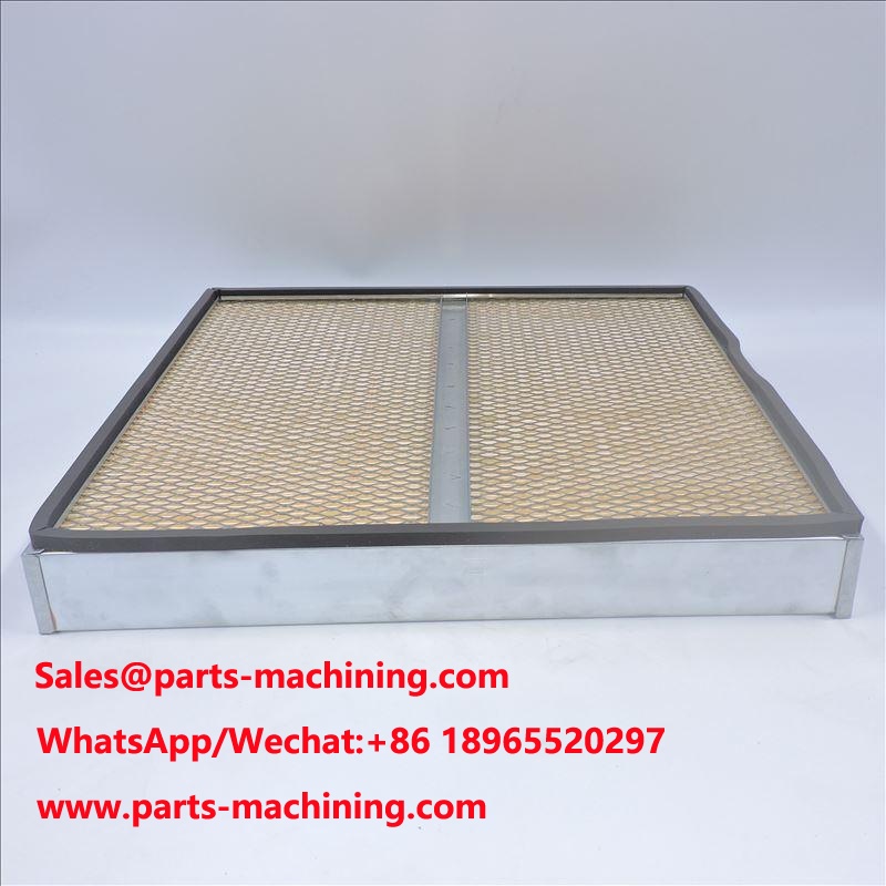 Filtro dell'aria 169180L A19519522-G PA7606
