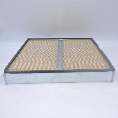 Filtro dell'aria 169180L A19519522-G PA7606
