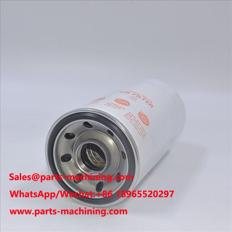 Filtro olio 400404-00144 65.05510-5020B B7241 LF3716
