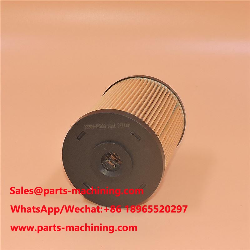 Filtro carburante HINO 500 23304-EV030 P502425 EF-1802
