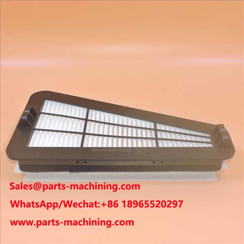 Filtro aria abitacolo 580-5439 5805439 CATERPILLAR 317 317GC
