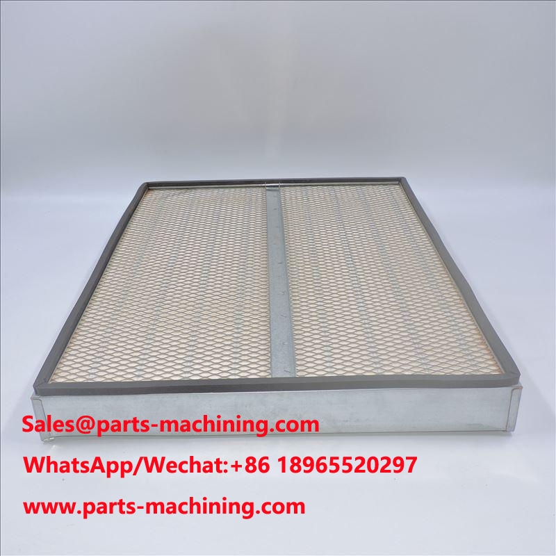 Filtro aria Waukesha F2895 169180K 169180G

