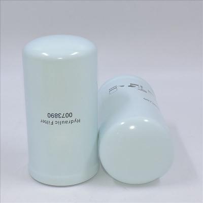 Filtro idraulico 0073890 P764367 HY427W 1902028090 37C-62-13420
