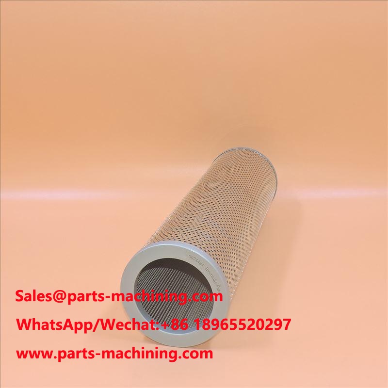 Hydraulic Filter 0072424