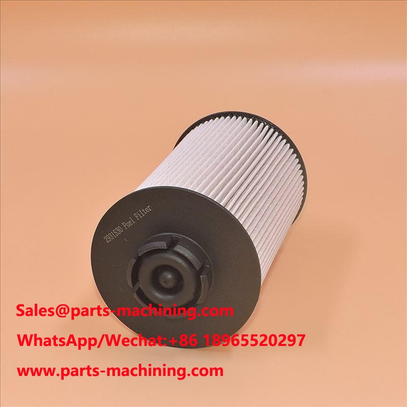 Filtro carburante 2931530 P954604 2931712 per camion Volvo
