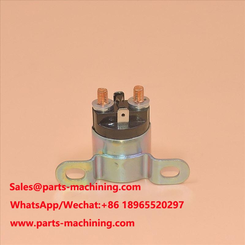 Gruppo interruttore CAT 320D-magnetico 9X-8124
