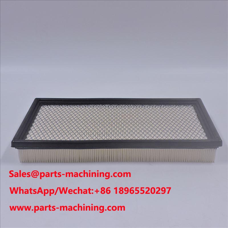 Filtro abitacolo JOHN DEERE 670G AT307501 P609445 1167376
