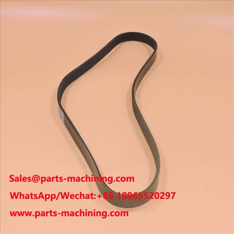 Cinghia a coste Cummins QSX15 3100141
