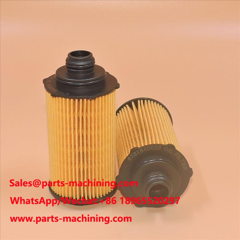 Filtro olio SSANGYONG 6731840025 6731803009
