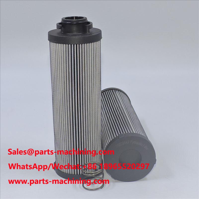 Filtro idraulico SANDVIK LH307 56202447 SH55295V
