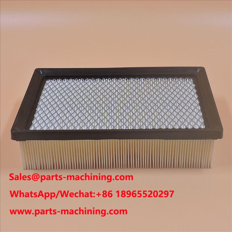 Filtro abitacolo JOHN DEERE 310J AT191102 P621643 PA5314
