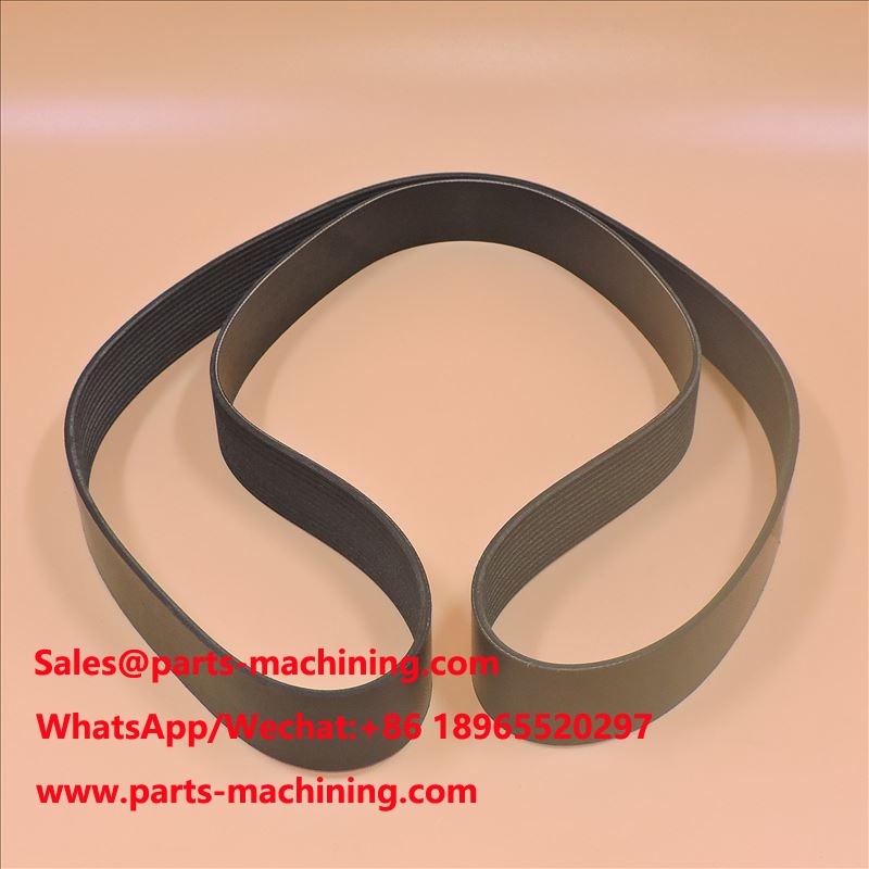 Cummins QSX15 Cinghia della ventola 3106099
