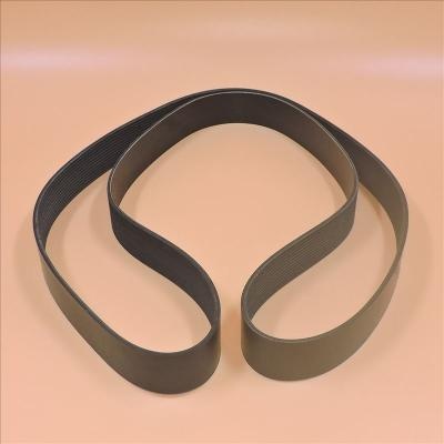 Cummins QSX15 Cinghia della ventola 3106099
