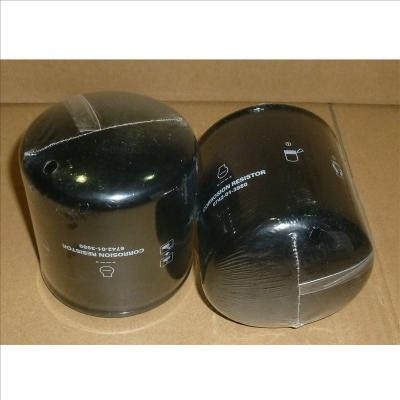 Filtro del liquido di raffreddamento 6742-01-3980 P552073 BW5073 3315115
