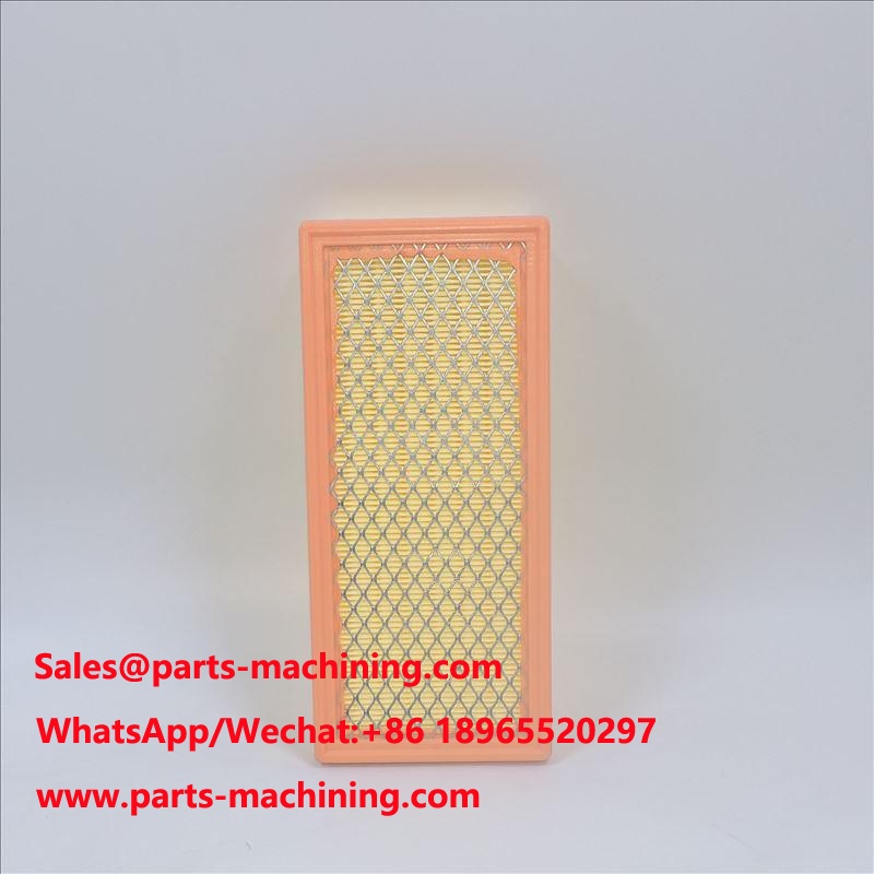 Filtro abitacolo AT439042 SC90472 Per John Deere E210
