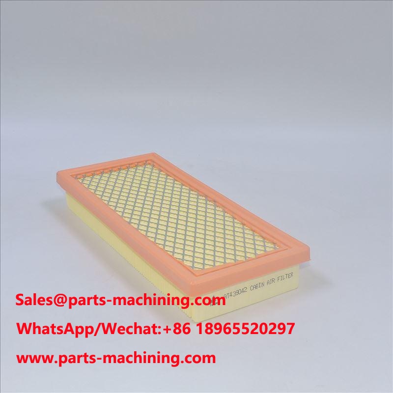 Cabin Air Filter AT439042