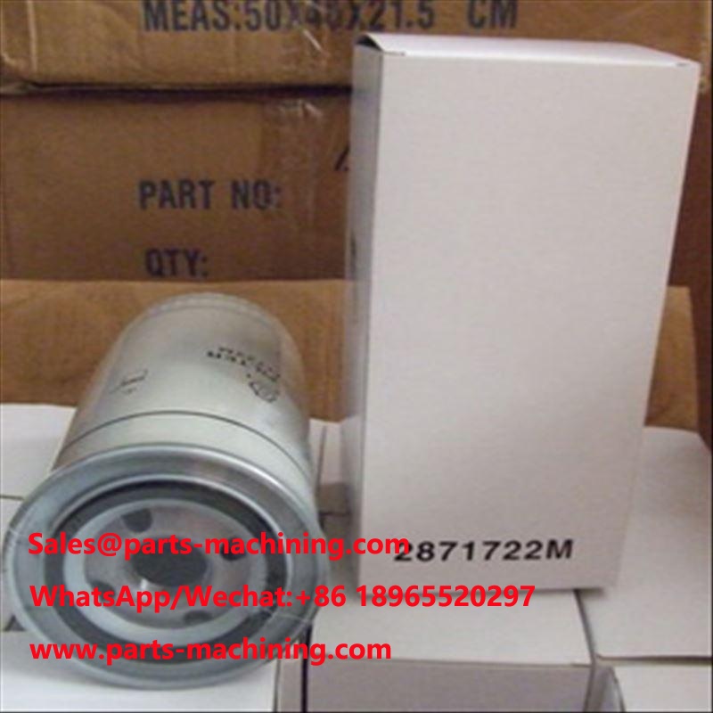 Filtro olio KOMATSU 2871722M LF4054
