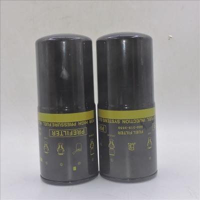 Fuel Filter 600-319-3550
