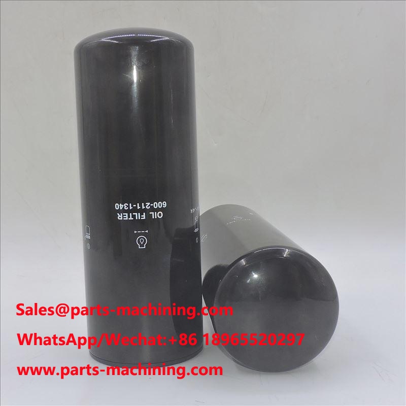 Filtro olio 600-211-1340 P559000 BD40139 LF9018
