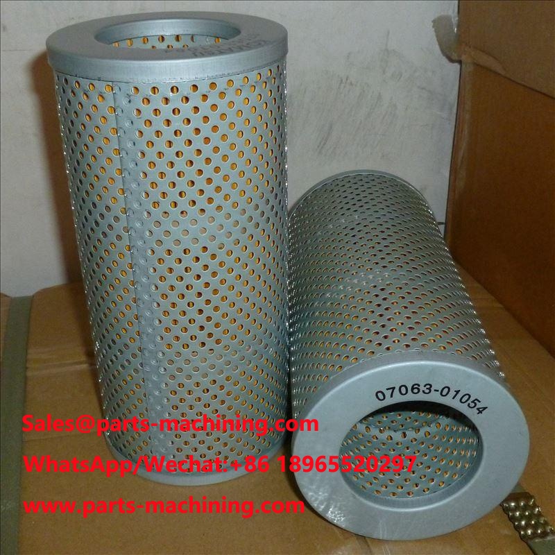 Filtro idraulico 07063-01054 per KOMATSU 518 D40 D41-3
