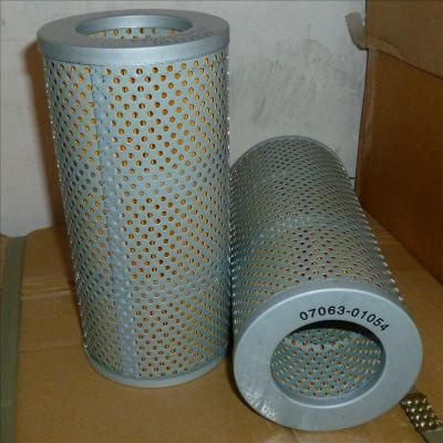 Filtro idraulico 07063-01054 per KOMATSU 518 D40 D41-3
