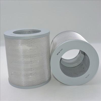 Filtro idraulico 208-60-71123 P502443 HF35374 per escavatori KOMATSU
