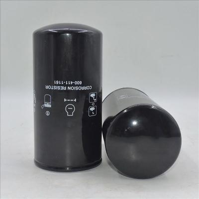 Filtro dal liquido di raffreddamento KOMATSU D375A-3 600-411-1161 P554075 1W5518