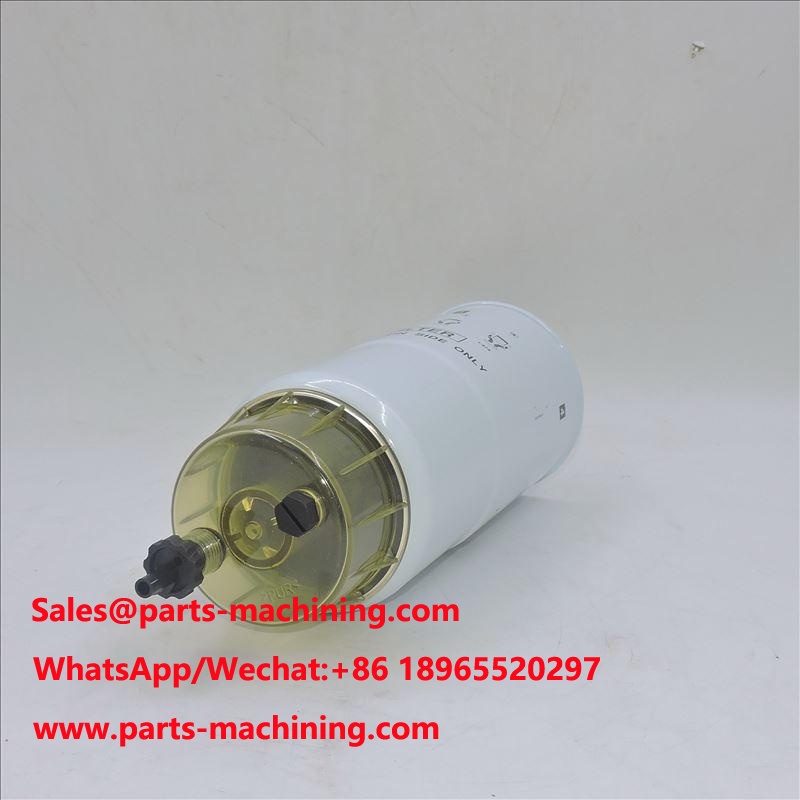 Separatore acqua combustibile 600-319-4500 600-311-3410 600-319-3400