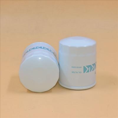 Filtro olio HH160-32093 P550162 B161-S C-8809