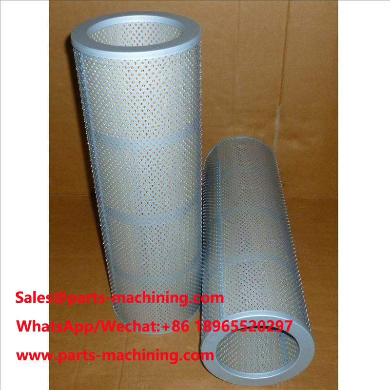 Filtro idraulico 07063-51210 P551210 PT8366 di KOMATSU HD465