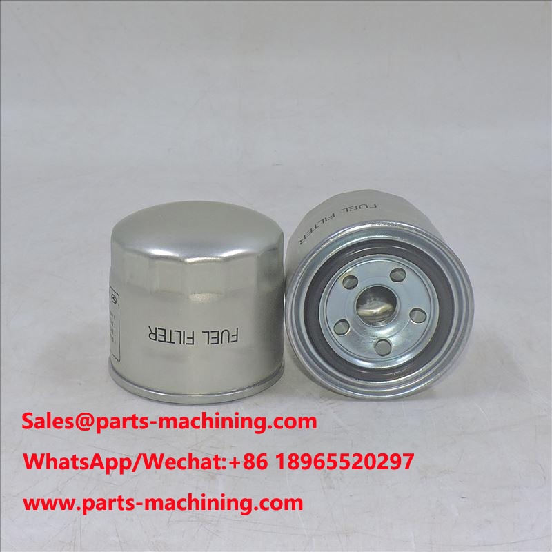 Filtro carburante 15221-43170 12947055703 P502386 per motori Yanmar